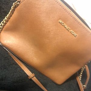 Michael Kors crossbody